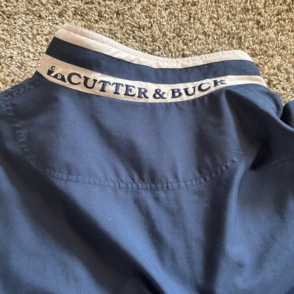 Cutter and buck jacket xL big and tall - Picture 2 of 7